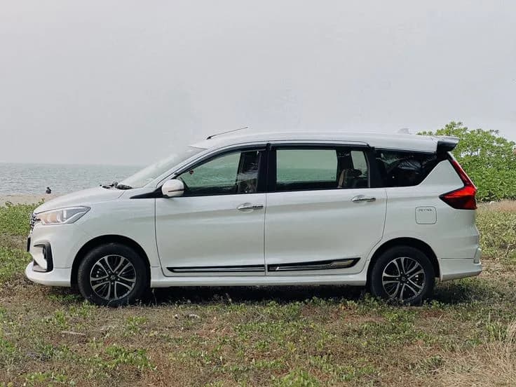 Ertiga